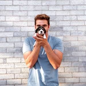 Meet your Posher, David